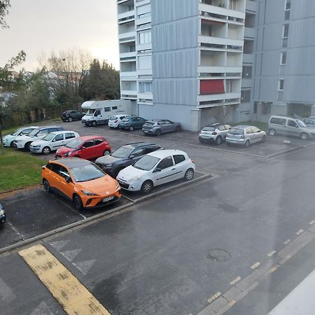 Cocon Residence Liotard Bordeaux Bagian luar foto