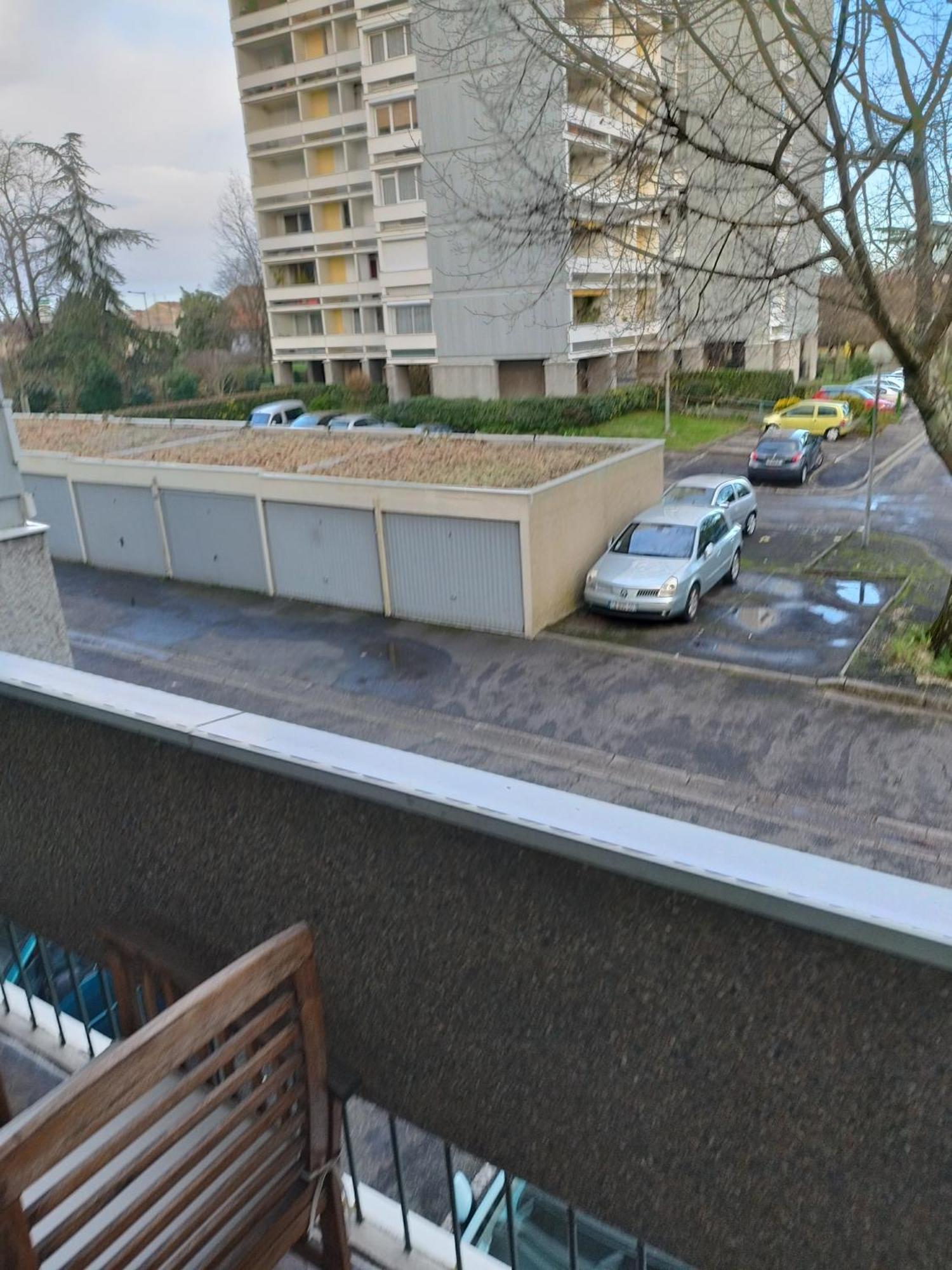 Cocon Residence Liotard Bordeaux Bagian luar foto