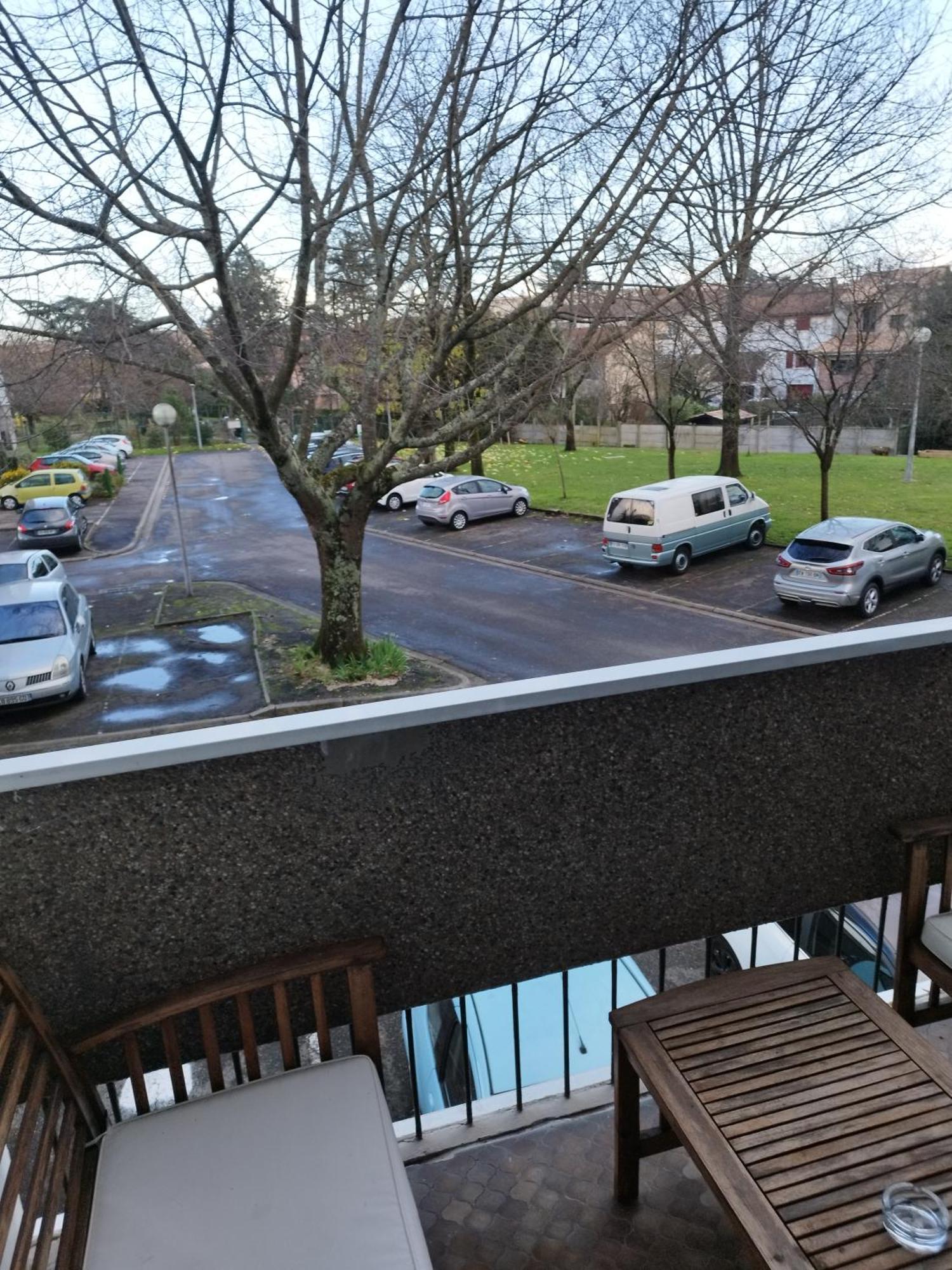 Cocon Residence Liotard Bordeaux Bagian luar foto