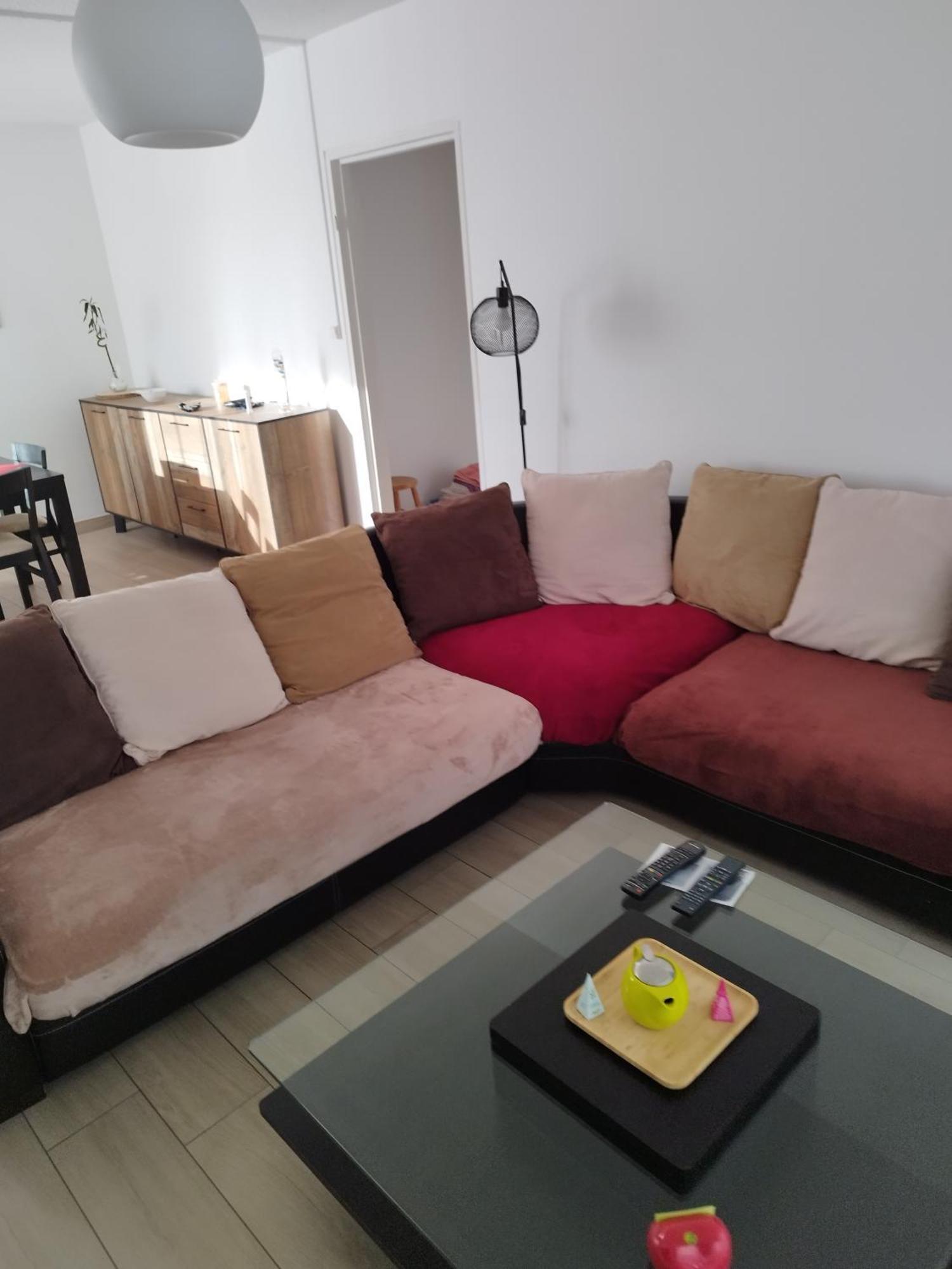 Cocon Residence Liotard Bordeaux Bagian luar foto