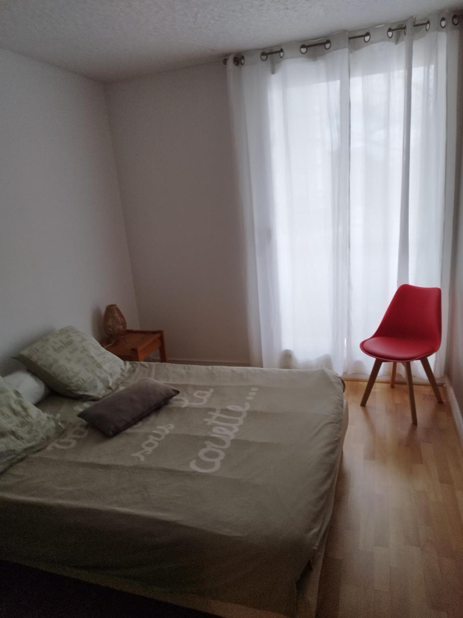 Cocon Residence Liotard Bordeaux Bagian luar foto